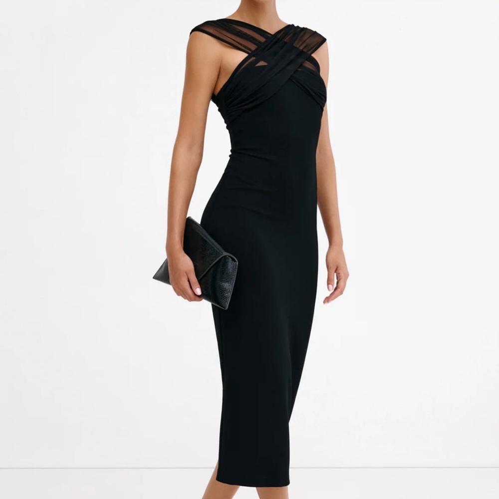 Waldorf dress- EUC